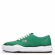 画像2: maison MIHARA YASUHIRO "BAKER" OG Sole Canvas Low-top Sneaker(A02FW704) (2)