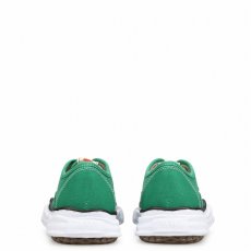 画像4: maison MIHARA YASUHIRO "BAKER" OG Sole Canvas Low-top Sneaker(A02FW704) (4)