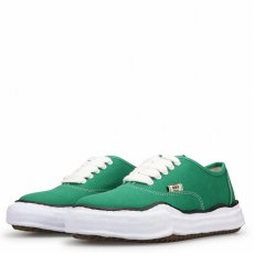 画像3: maison MIHARA YASUHIRO "BAKER" OG Sole Canvas Low-top Sneaker(A02FW704) (3)