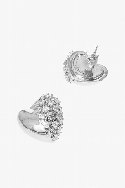 画像3: JUSTINE CLENQUET ジュスティーヌクランケ SIAM EARRING (3)