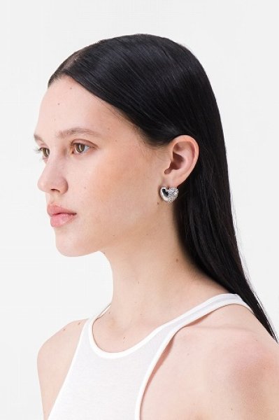 画像2: JUSTINE CLENQUET ジュスティーヌクランケ SIAM EARRING (2)