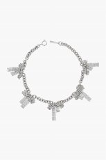 画像1: JUSTINE CLENQUET ジュスティーヌクランケ　SAMMY CHOKER (1)