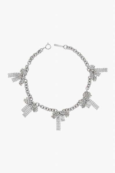 画像1: JUSTINE CLENQUET ジュスティーヌクランケ　SAMMY CHOKER (1)