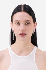 画像2: JUSTINE CLENQUET ジュスティーヌクランケ NAOMI EARING (2)