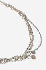 画像3: JUSTINE CLENQUET ジュスティーヌクランケ　RACHEL NECKLACE (3)