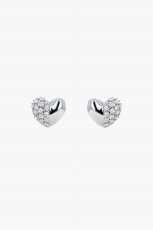画像1: JUSTINE CLENQUET ジュスティーヌクランケ SIAM EARRING (1)
