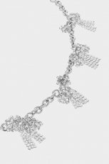 画像2: JUSTINE CLENQUET ジュスティーヌクランケ　SAMMY CHOKER (2)