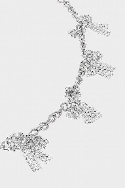 画像2: JUSTINE CLENQUET ジュスティーヌクランケ　SAMMY CHOKER (2)