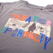 画像3: PALY HOLLYWOOD THEATER OF CRUELTY L/S TEE (3)