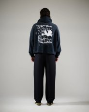 画像6: PALY HOLLYWOOD SYNANON HOODIE (6)