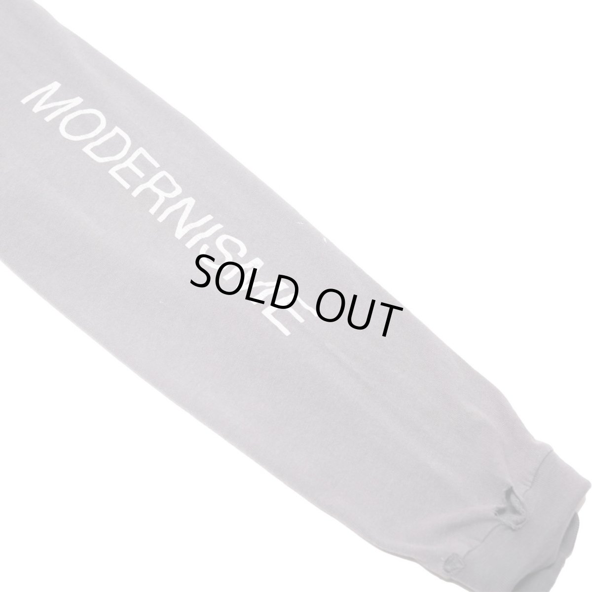 画像6: PALY HOLLYWOOD THEATER OF CRUELTY L/S TEE (6)