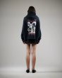 画像9: PALY HOLLYWOOD VALLEY OF DOLLS HOODIE (9)