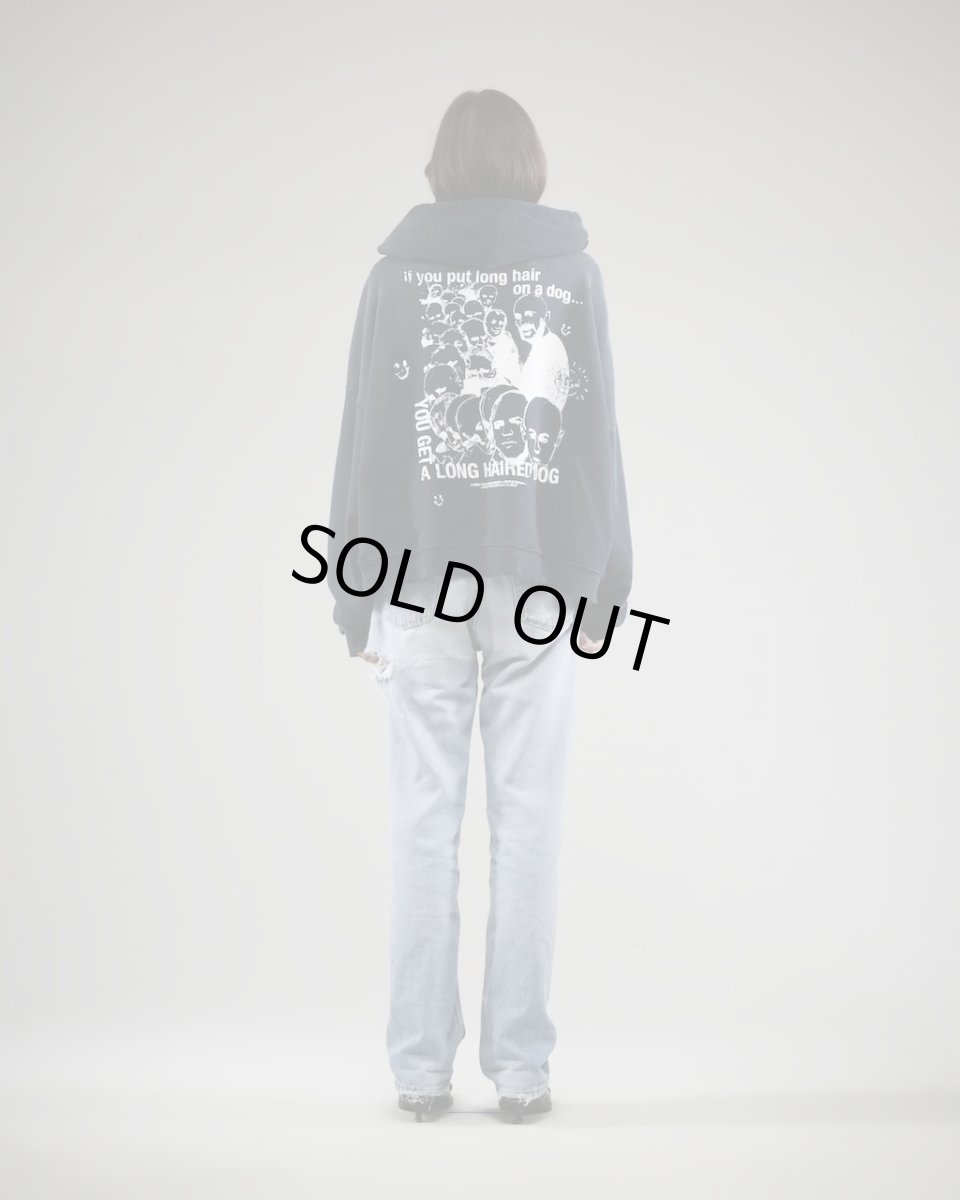 画像8: PALY HOLLYWOOD SYNANON HOODIE (8)