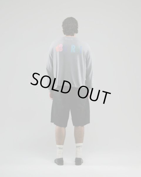 画像8: PALY HOLLYWOOD THEATER OF CRUELTY L/S TEE (8)