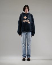 画像7: PALY HOLLYWOOD SYNANON HOODIE (7)