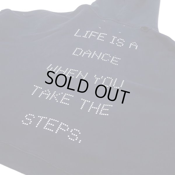 画像5: PALY HOLLYWOOD TREATMENT CENTER ZIP HOODIE (5)