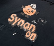 画像3: PALY HOLLYWOOD SYNANON HOODIE (3)