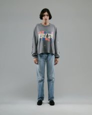 画像9: PALY HOLLYWOOD THEATER OF CRUELTY L/S TEE (9)