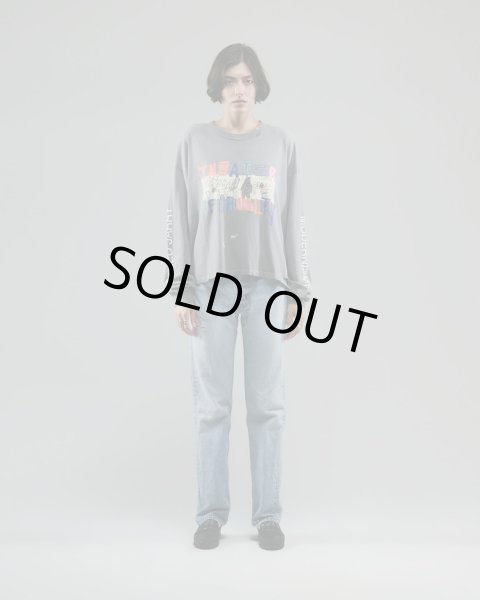画像9: PALY HOLLYWOOD THEATER OF CRUELTY L/S TEE (9)