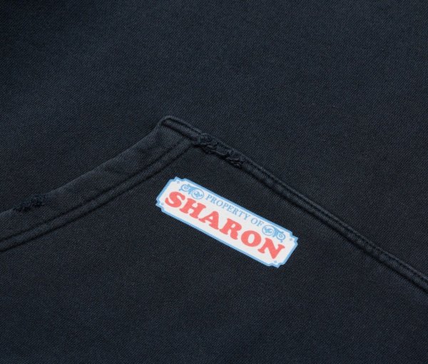 画像4: PALY HOLLYWOOD VALLEY OF DOLLS HOODIE (4)