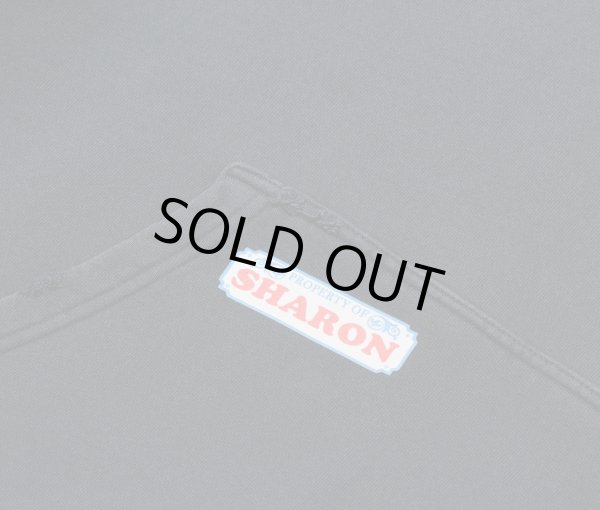 画像4: PALY HOLLYWOOD VALLEY OF DOLLS HOODIE (4)