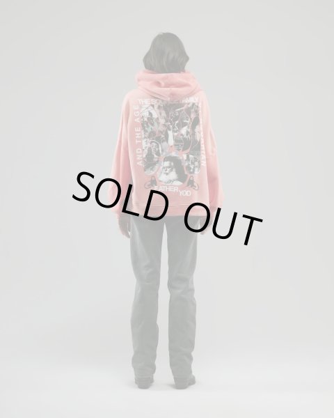 画像6: PALY HOLLYWOOD SOURCE FAMILY HOODIE (6)