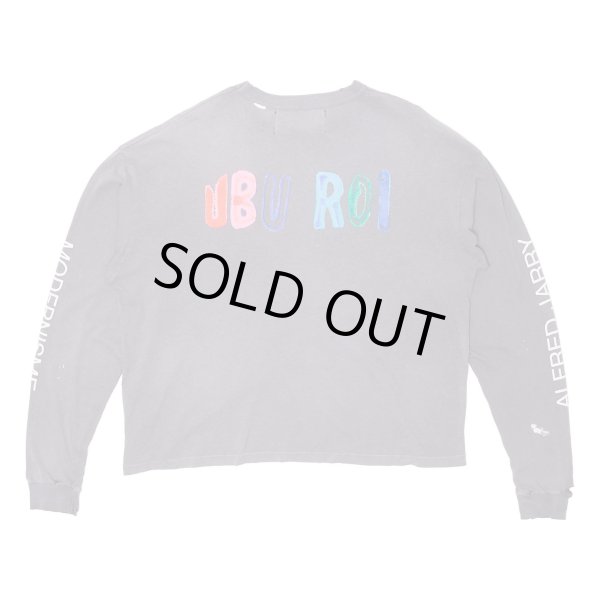 画像2: PALY HOLLYWOOD THEATER OF CRUELTY L/S TEE (2)