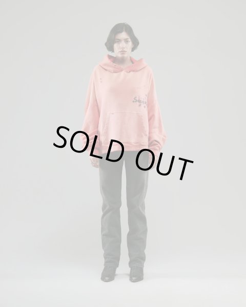 画像5: PALY HOLLYWOOD SOURCE FAMILY HOODIE (5)