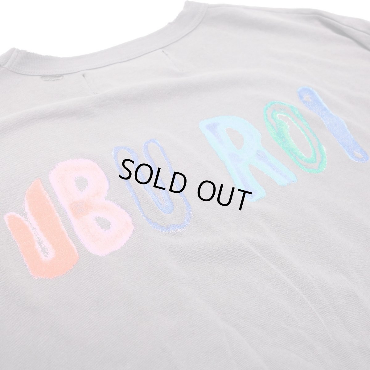 画像4: PALY HOLLYWOOD THEATER OF CRUELTY L/S TEE (4)