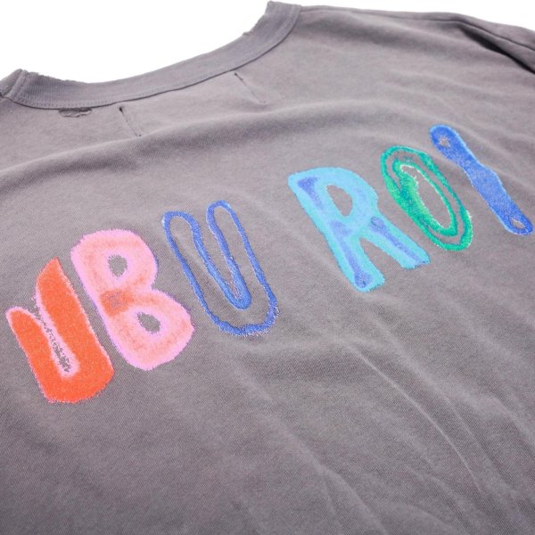 画像4: PALY HOLLYWOOD THEATER OF CRUELTY L/S TEE (4)