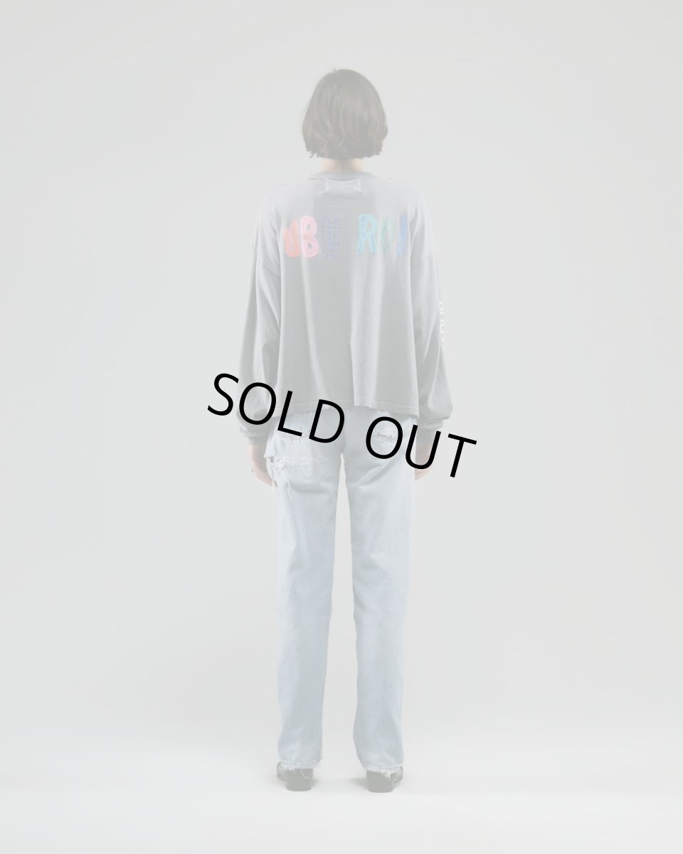 画像10: PALY HOLLYWOOD THEATER OF CRUELTY L/S TEE (10)