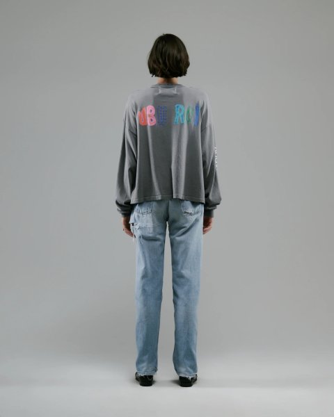 画像10: PALY HOLLYWOOD THEATER OF CRUELTY L/S TEE (10)