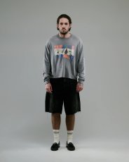 画像7: PALY HOLLYWOOD THEATER OF CRUELTY L/S TEE (7)