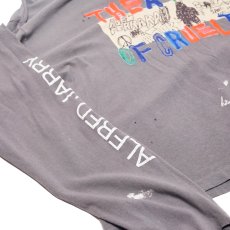 画像5: PALY HOLLYWOOD THEATER OF CRUELTY L/S TEE (5)