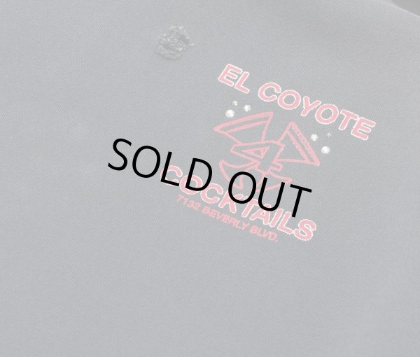 画像3: PALY HOLLYWOOD VALLEY OF DOLLS HOODIE (3)