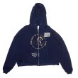 画像1: PALY HOLLYWOOD TREATMENT CENTER ZIP HOODIE (1)