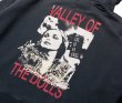 画像5: PALY HOLLYWOOD VALLEY OF DOLLS HOODIE (5)