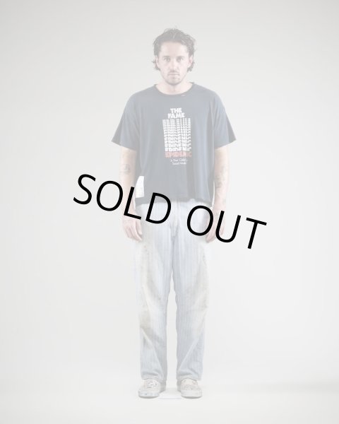 画像4: PALY HOLLYWOOD FAME EPIDEMIC TEE (4)