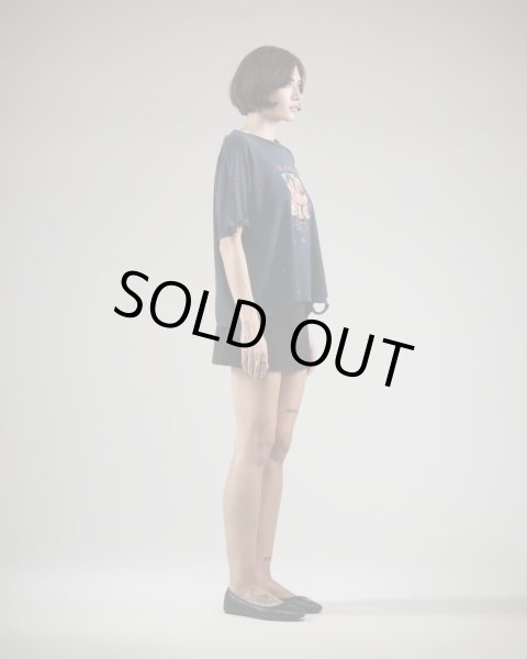 画像6: PALY HOLLYWOOD BLAMING YOUTH TEE (6)