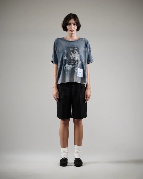 画像8: PALY HOLLYWOOD MAIDSTONE TEE (8)