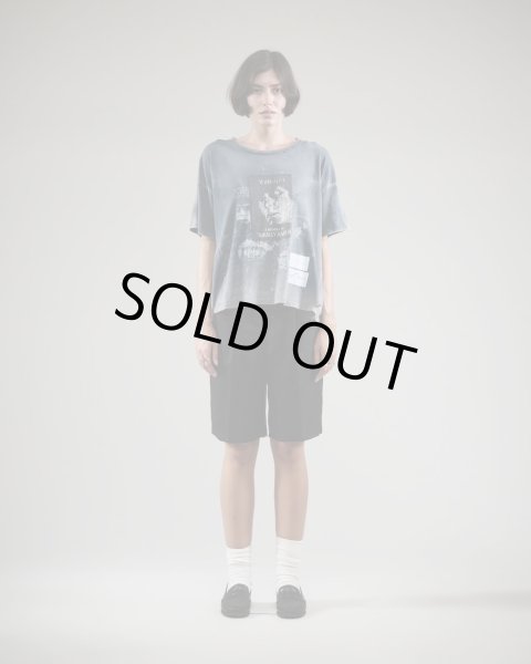 画像8: PALY HOLLYWOOD MAIDSTONE TEE (8)