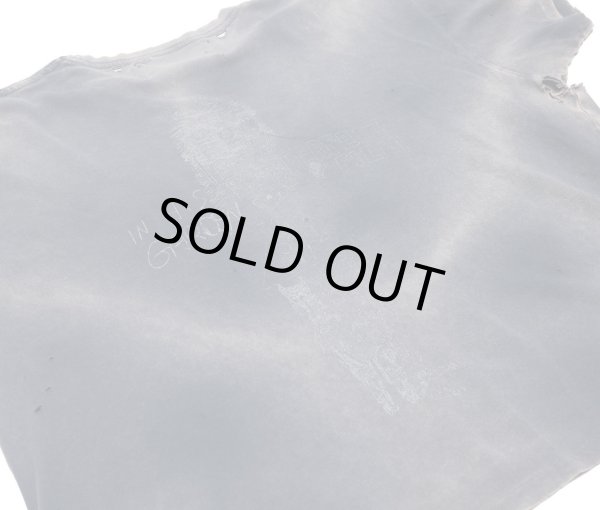 画像5: PALY HOLLYWOOD MAIDSTONE TEE (5)