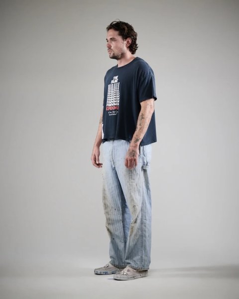 画像5: PALY HOLLYWOOD FAME EPIDEMIC TEE (5)