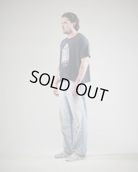 画像5: PALY HOLLYWOOD FAME EPIDEMIC TEE (5)