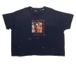 画像1: PALY HOLLYWOOD BLAMING YOUTH TEE (1)
