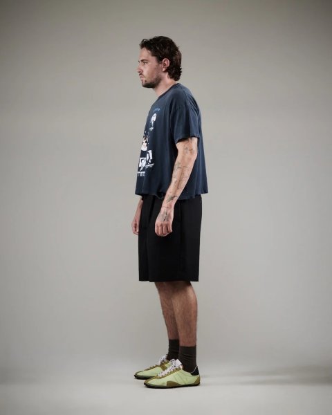 画像4: PALY HOLLYWOOD LOVES OF LIZ TEE (4)