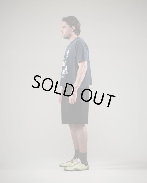 画像4: PALY HOLLYWOOD LOVES OF LIZ TEE (4)