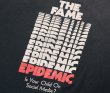 画像2: PALY HOLLYWOOD FAME EPIDEMIC TEE (2)