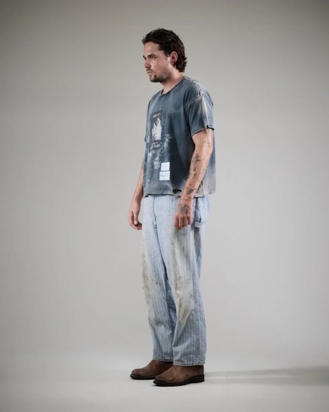 画像7: PALY HOLLYWOOD MAIDSTONE TEE (7)