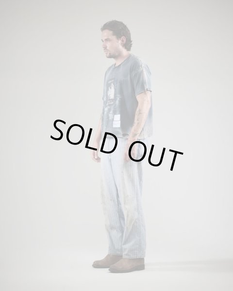 画像7: PALY HOLLYWOOD MAIDSTONE TEE (7)